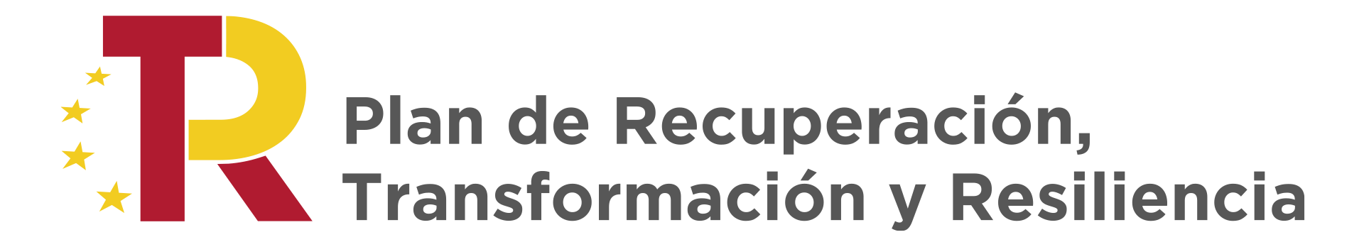 Logo financiador del proyecto